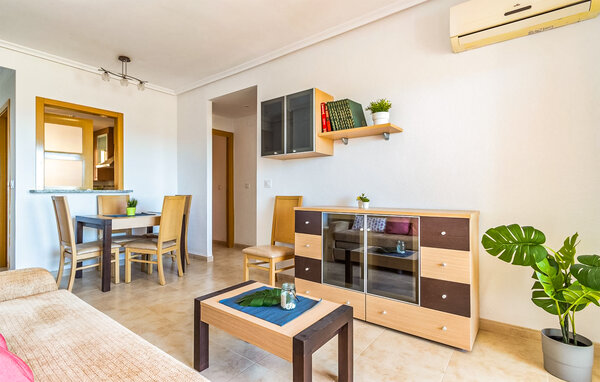 Apartamento - CABANES , España - EBA417 5