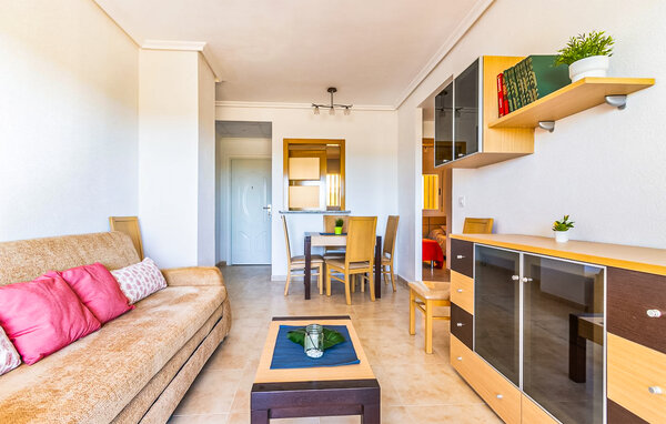 Apartamento - CABANES , España - EBA417 6