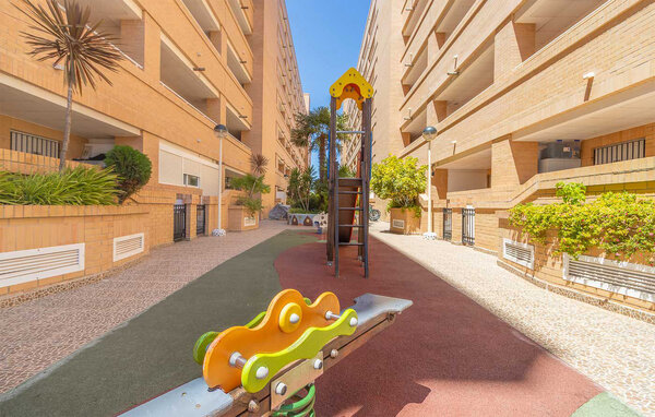 Apartamento - CABANES , España - EBA417 102