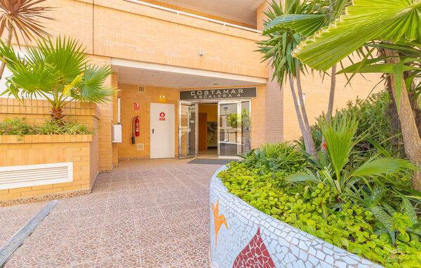Apartamento - CABANES , España - EBA417 103