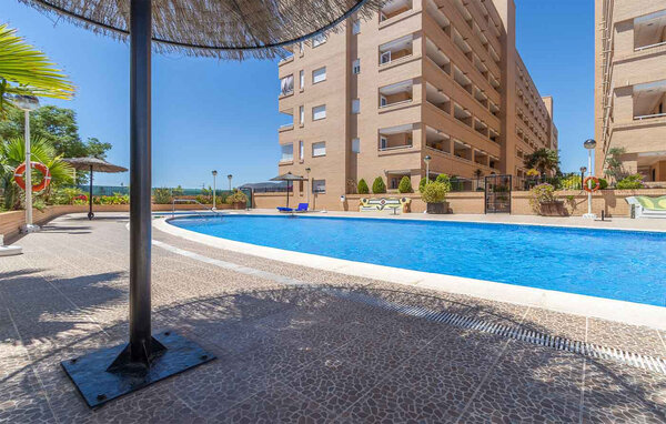Apartamento - CABANES , España - EBA417 9