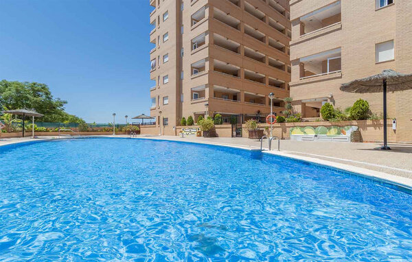 Apartamento - CABANES , España - EBA417 11