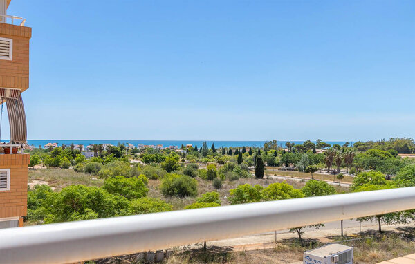 Apartamento - CABANES , España - EBA417 3