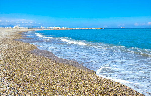 Domy wakacyjne - Playa de Almazora , Hiszpania - EBA418 902