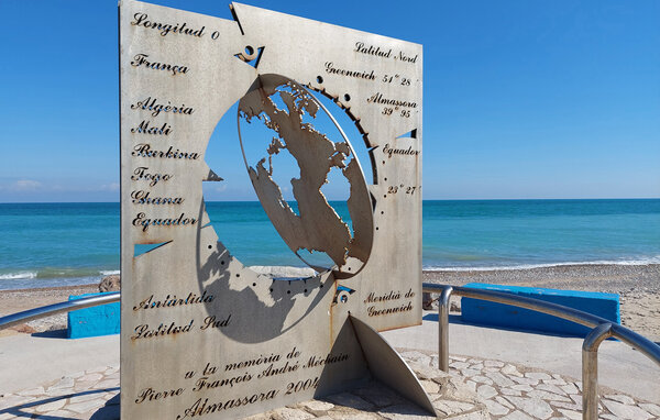 Domy wakacyjne - Playa de Almazora , Hiszpania - EBA418 903