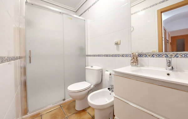 Domy wakacyjne - Playa de Almazora , Hiszpania - EBA418 701