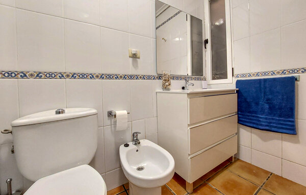 Domy wakacyjne - Playa de Almazora , Hiszpania - EBA418 702