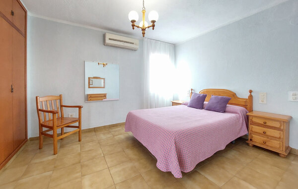 Domy wakacyjne - Playa de Almazora , Hiszpania - EBA418 6