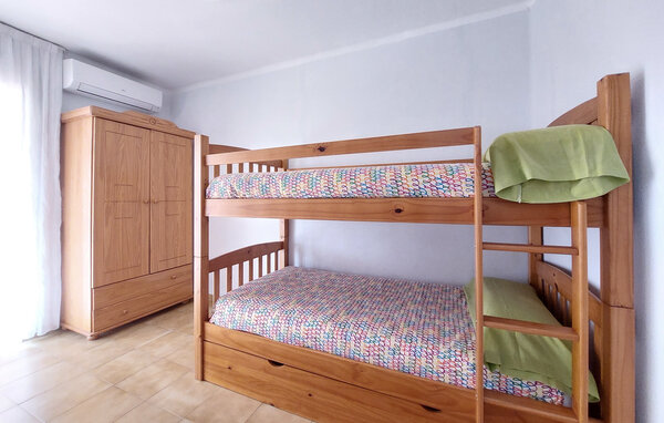 Domy wakacyjne - Playa de Almazora , Hiszpania - EBA418 602