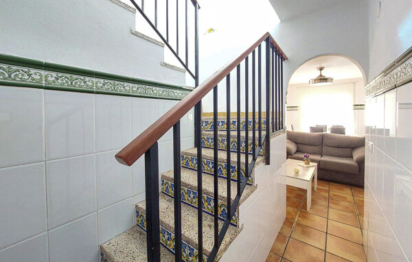 Domy wakacyjne - Playa de Almazora , Hiszpania - EBA418 501