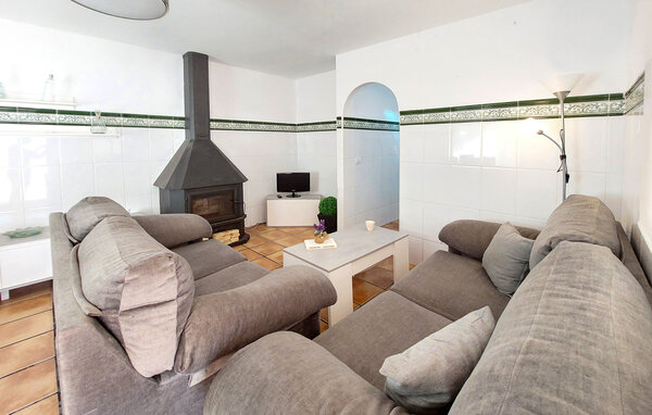 Domy wakacyjne - Playa de Almazora , Hiszpania - EBA418 3