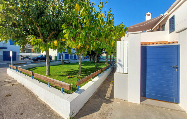 Domy wakacyjne - Playa de Almazora , Hiszpania - EBA418 81