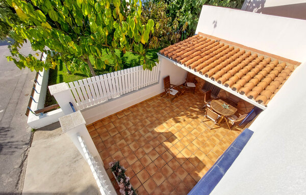 Domy wakacyjne - Playa de Almazora , Hiszpania - EBA418 102