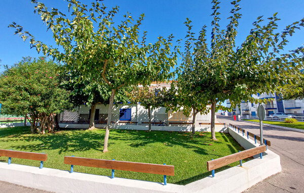 Domy wakacyjne - Playa de Almazora , Hiszpania - EBA418 103