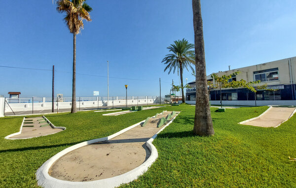 Domy wakacyjne - Playa de Almazora , Hiszpania - EBA418 105