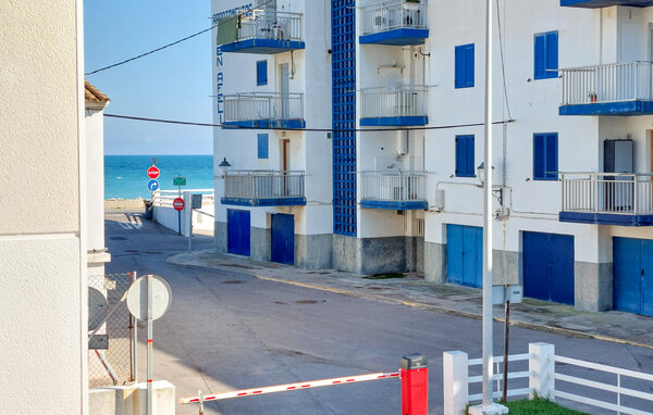 Domy wakacyjne - Playa de Almazora , Hiszpania - EBA418 201