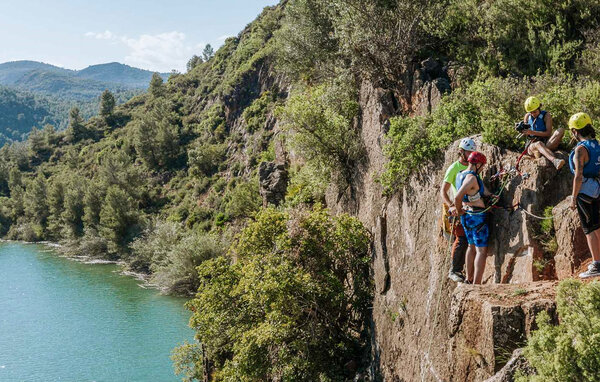 Feriehuse - Alcora , Spanien - EBA419 801