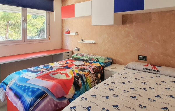 Feriehuse - Alcora , Spanien - EBA419 603