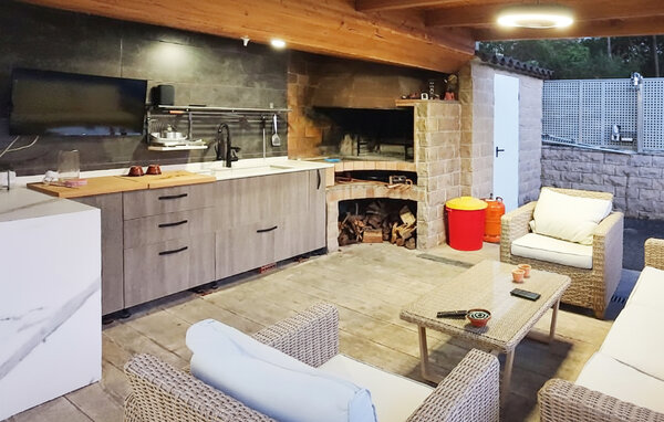 Feriehuse - Alcora , Spanien - EBA419 2