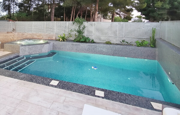 Feriehuse - Alcora , Spanien - EBA419 7