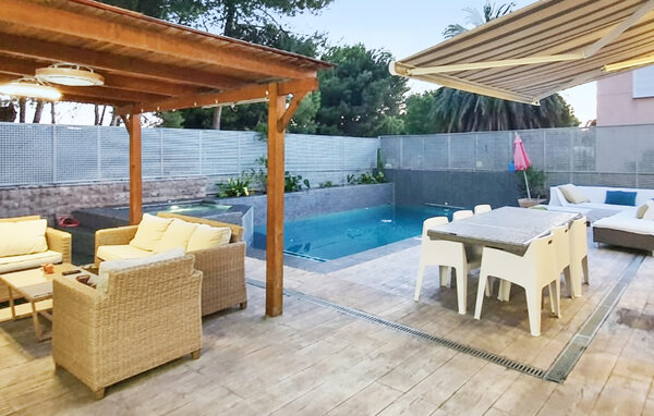 Feriehuse - Alcora , Spanien - EBA419 14