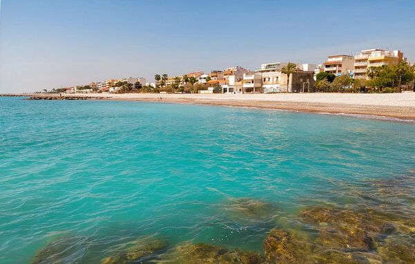 Apartamento - Playa de Moncofa , España - EBA422 7