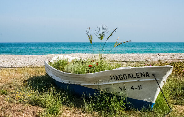 Apartamento - Playa de Moncofa , España - EBA422 902