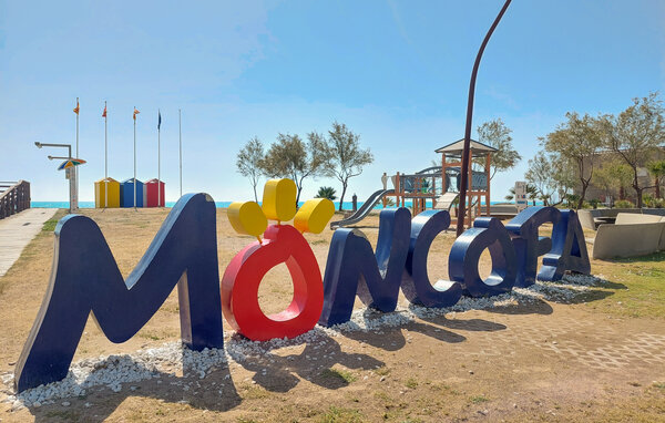 Apartamento - Playa de Moncofa , España - EBA422 903