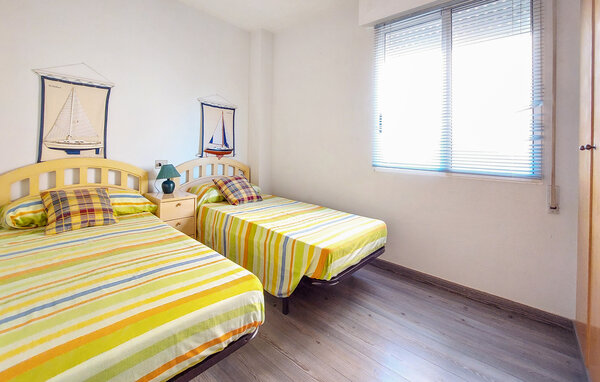 Apartamento - Playa de Moncofa , España - EBA422 601