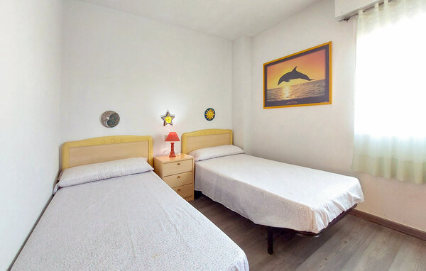 Apartamento - Playa de Moncofa , España - EBA422 602