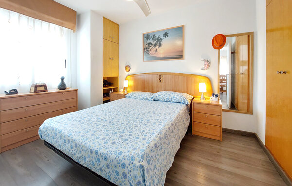 Apartamento - Playa de Moncofa , España - EBA422 6