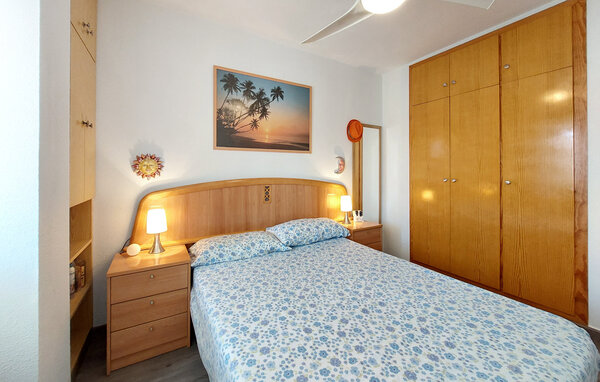 Apartamento - Playa de Moncofa , España - EBA422 603