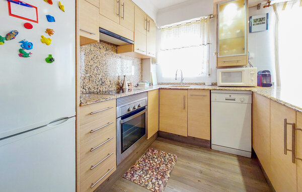 Apartamento - Playa de Moncofa , España - EBA422 5