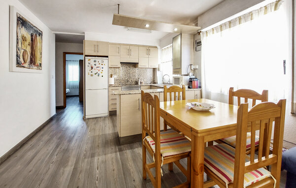 Apartamento - Playa de Moncofa , España - EBA422 4