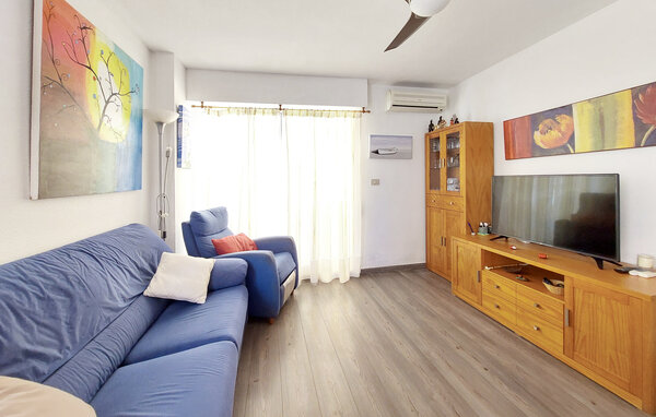 Apartamento - Playa de Moncofa , España - EBA422 301