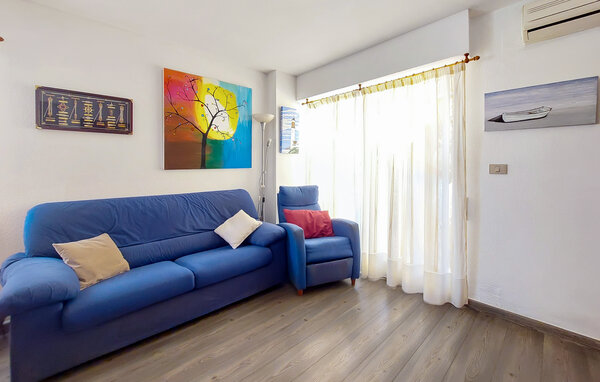 Apartamento - Playa de Moncofa , España - EBA422 302