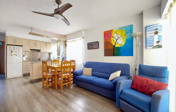 Apartamento - Playa de Moncofa , España - EBA422 303