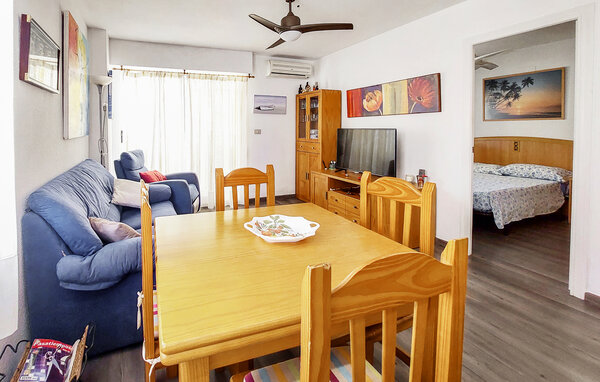 Apartamento - Playa de Moncofa , España - EBA422 3