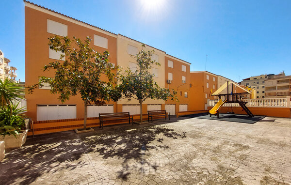 Apartamento - Playa de Moncofa , España - EBA422 8