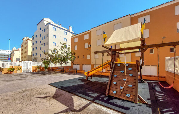 Apartamento - Playa de Moncofa , España - EBA422 102