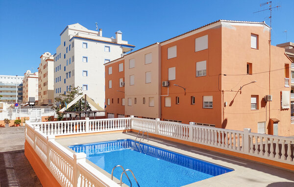 Apartamento - Playa de Moncofa , España - EBA422 11