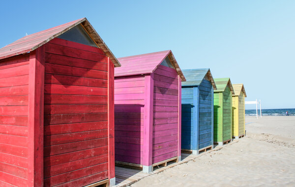 Appartamento - Castellón de la Plana , Spagna - EBA423 904