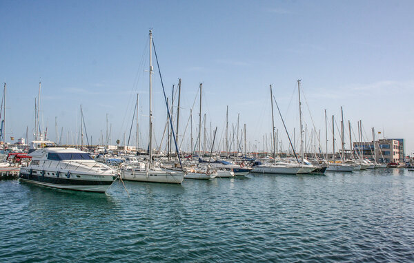 Appartamento - Castellón de la Plana , Spagna - EBA423 906