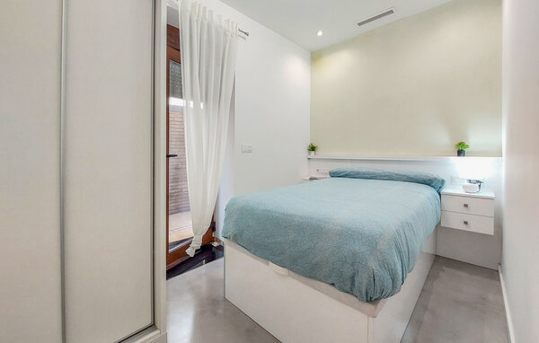 Appartamento - Castellón de la Plana , Spagna - EBA423 601