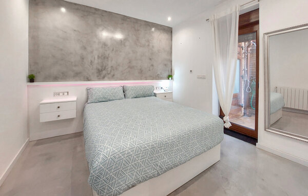 Appartamento - Castellón de la Plana , Spagna - EBA423 602