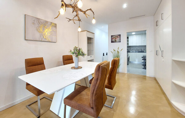 Appartamento - Castellón de la Plana , Spagna - EBA423 301