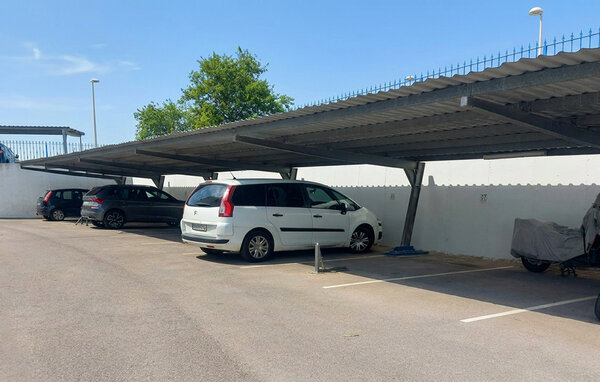Apartamento - Peníscola , España - EBA424 801