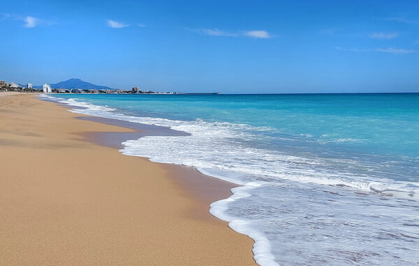 Apartamento - Peníscola , España - EBA424 9