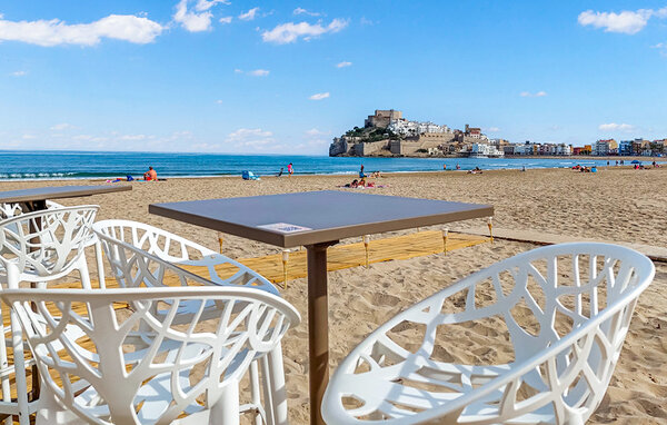 Apartamento - Peníscola , España - EBA424 901