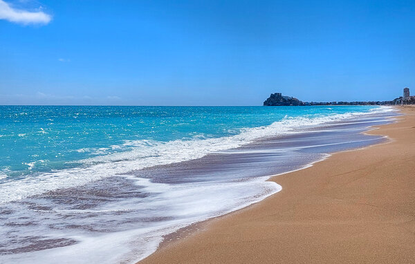 Apartamento - Peníscola , España - EBA424 902